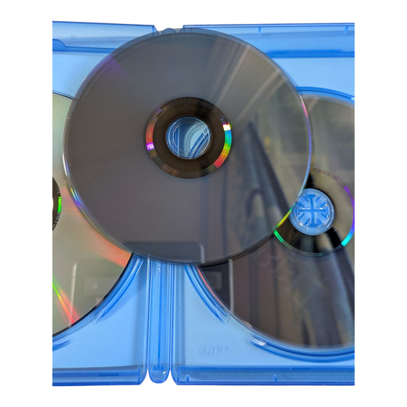 The Hobbit: The Desolation of Smaug Blue Ray DVD Movie Video - Picture 6 of 7